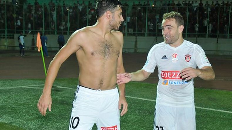 إدارة الإتحاد تؤكد بأنها ستدافع عن لاعبها بالطرق القانونية