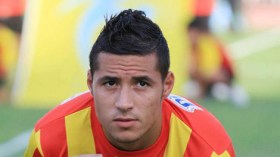 بلايلي: اشتقت لأجواء وهران الرمضانية وأتمنى أن ألعب في البطولة الاسبانية