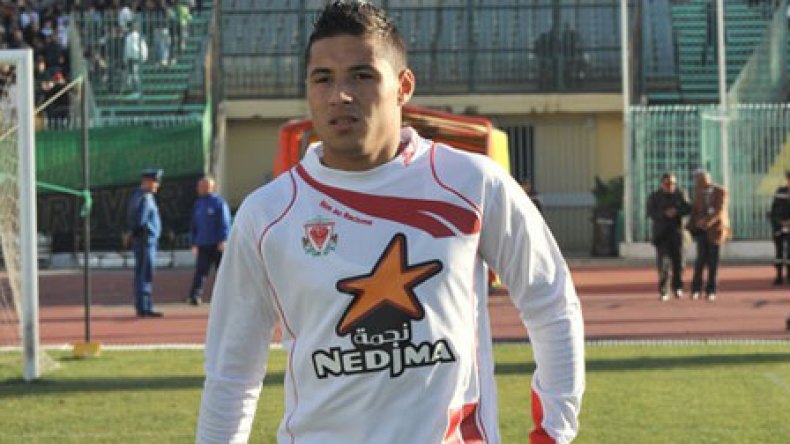 بلايلي يعيد 80 مليون للحمراوة ويستلم ورقة تسريحه