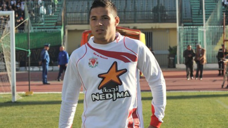 “عقد بلايلي قانوني والمولودية ستحصل على منحة تكوينه “