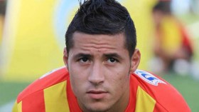 اتحاد العاصمة سيحرم من بلايلي في نهائي الكأس الممتازة أمام المولودية