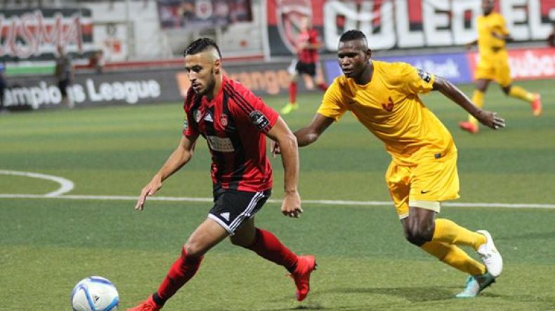 إدارة حداد تتحمّل مسؤولية عقوبة بلايلي لأن تصرفاته كانت واضحة