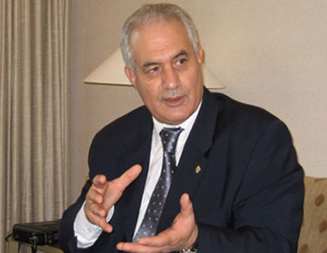 Belaiz: “Ghardaia province has regained its security and quietude”