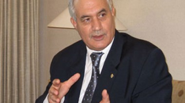 Belaïz: Ghardaïa a retrouvé la sécurité et la stabilité