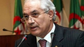 Tayeb Belaïz démissionne