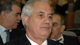 Tayeb Belaiz nouveau président du Conseil Constitutionnel