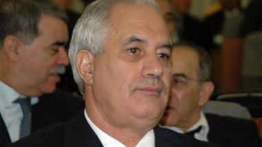 Tayeb Belaiz nouveau président du Conseil Constitutionnel