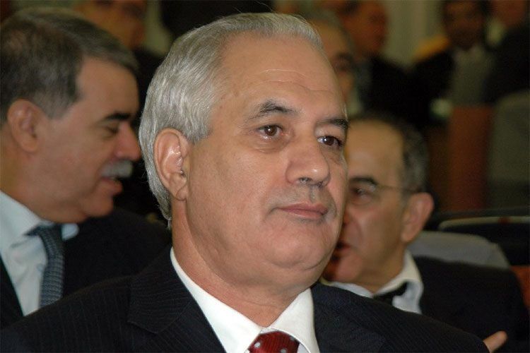 Tayeb Belaiz nouveau président du Conseil Constitutionnel