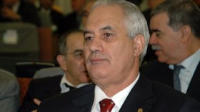 المجلس الدستوري يقر رسميا حالة الشغور