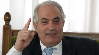 Belaiz: our borders are protected thanks to army