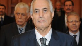 بلعيز: السجون لن تعرف الاكتظاظ على مدار 30 سنة