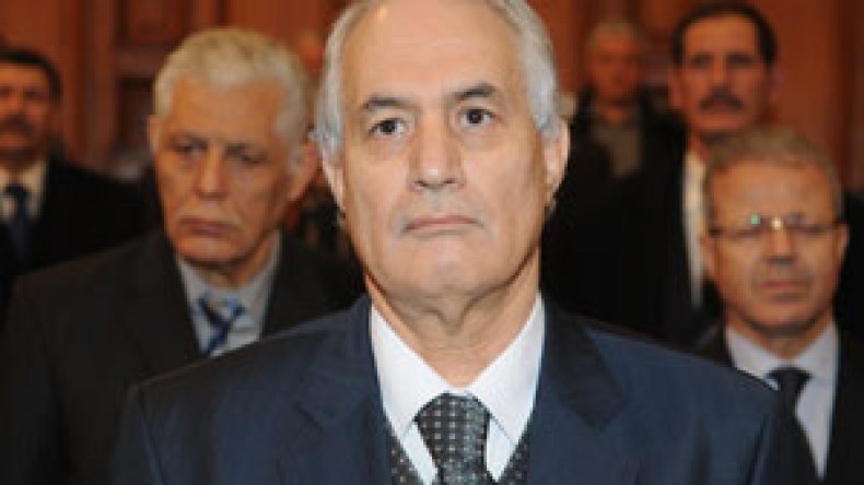 بلعيز: السجون لن تعرف الاكتظاظ على مدار 30 سنة