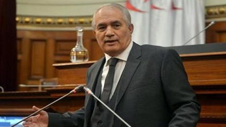 وزير الداخلية: 21 بلدية عبر الوطن تعاني الانسداد