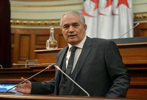 Belaïz: “Le terrorisme n’a ni nationalité, ni pays”