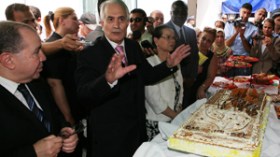 بلعيز: العفو الرئاسي سيشمل 6 آلاف سجين