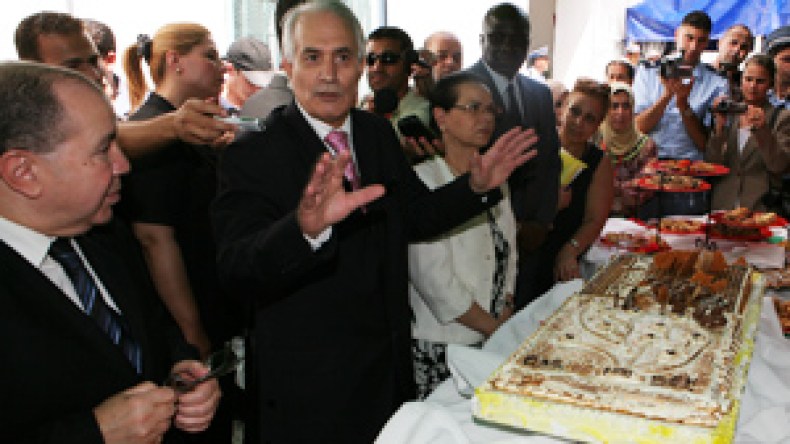 بلعيز: العفو الرئاسي سيشمل 6 آلاف سجين