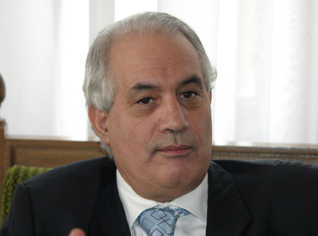 First judges batch graduation to fight cyber-terrorism in Algeria