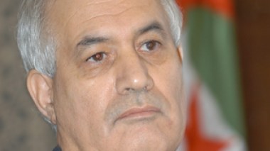 Five broke out from high -security prison in Algeria