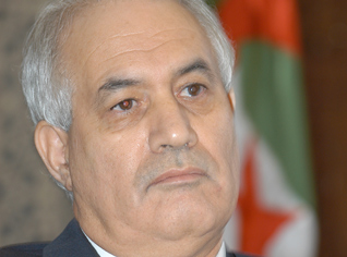 Five broke out from high -security prison in Algeria