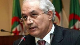 بلعيز يدعو إلى ندوة دولية لتعريف الإرهاب واستئصاله