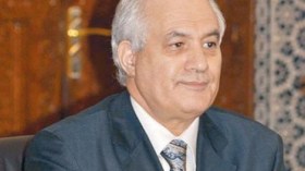 بلعيز يطالب بتوسيع صلاحيات المجلس الدستوري