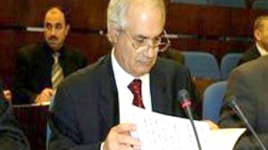 Le haut conseil de justice se réunira samedi au ministère de la justice : les dossiers de 22 juges démis de leurs fonctions seront examinés