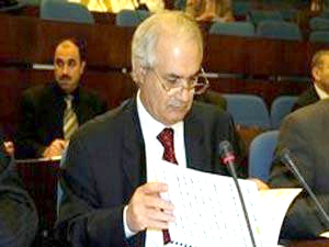 Le haut conseil de justice se réunira samedi au ministère de la justice : les dossiers de 22 juges démis de leurs fonctions seront examinés