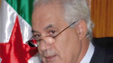 Hassan Hattab Placed Under Judicial Management, General Prosecutor