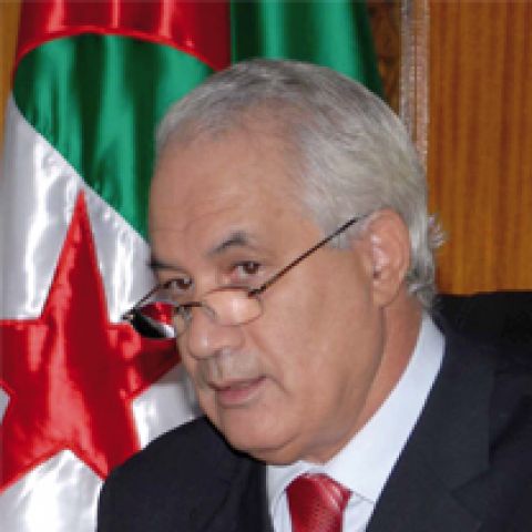 Hassan Hattab Placed Under Judicial Management, General Prosecutor