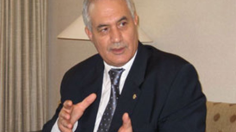 بلعيز : عبد الرزاق البارا سيبقى رهن الحبس