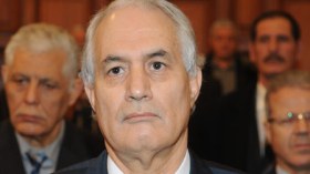 وزارة‭ ‬العدل‭ ‬تجنّد‭ ‬رؤساء‭ ‬المجالس‭ ‬والنواب‭ ‬العامين‭ ‬لإنجاح‭ ‬التشريعيات‭ ‬المقبلة