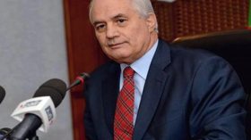 التقسيم الإداري الجديد سيتم عبر ثلاثة مراحل خلال ثلاث سنوات