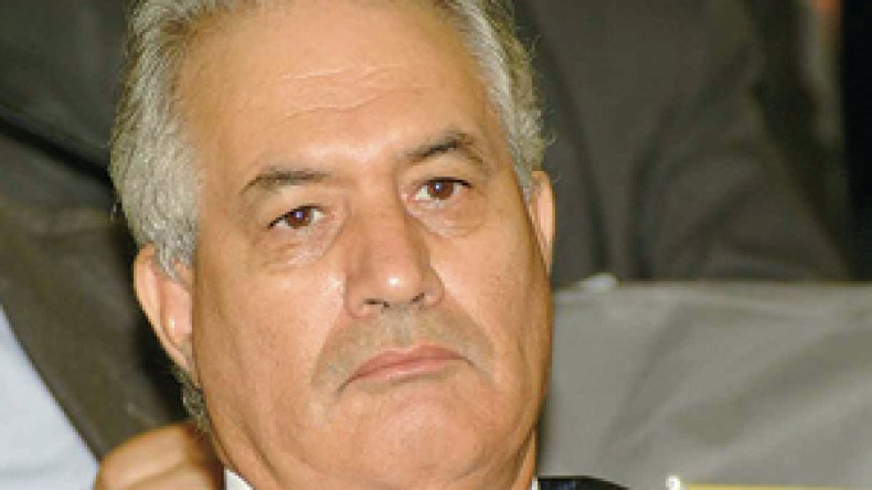 بريطانيا تفصل في تسليم الخليفة للجزائر يوم 24 أكتوبر