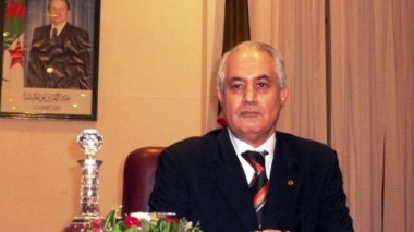 Belaïz rejette l’appel de l’opposition à organiser des élections anticipées