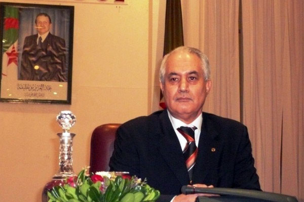 Belaïz rejette l’appel de l’opposition à organiser des élections anticipées