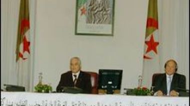 Le développement économique passe par des garanties à offrir à l'opérateur économique