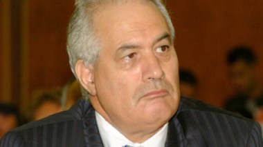 Taieb Belaiz : Toutes les mesures ont été prises dans l’affaire Sonatrach