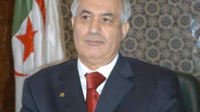 بلعيز‭:  ‬‮”‬تنصيب‭ ‬10‭ ‬محاكم‭ ‬قبل‭ ‬نهاية‭ ‬السنة‮”‬