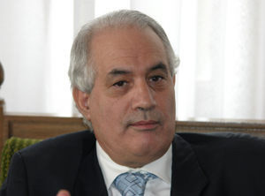 Belaiz affirme que les prisons sont ouvertes aux organisations des droits de l’homme