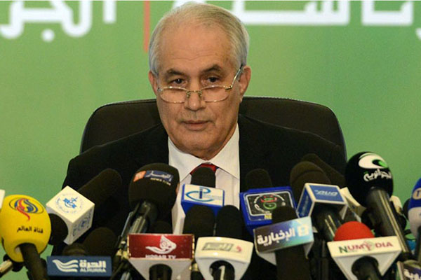 Belaïz boycotte la réunion des ministres arabes de l’Intérieur à Nouakchott