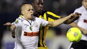 مناجير برتغالي‮ ‬يريد تحويل‮ ‬زي‮ ‬اوندو بلعميري‮ ‬وجحنيط للبطولة البرتغالية