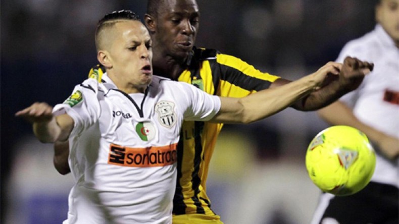 مناجير برتغالي‮ ‬يريد تحويل‮ ‬زي‮ ‬اوندو بلعميري‮ ‬وجحنيط للبطولة البرتغالية