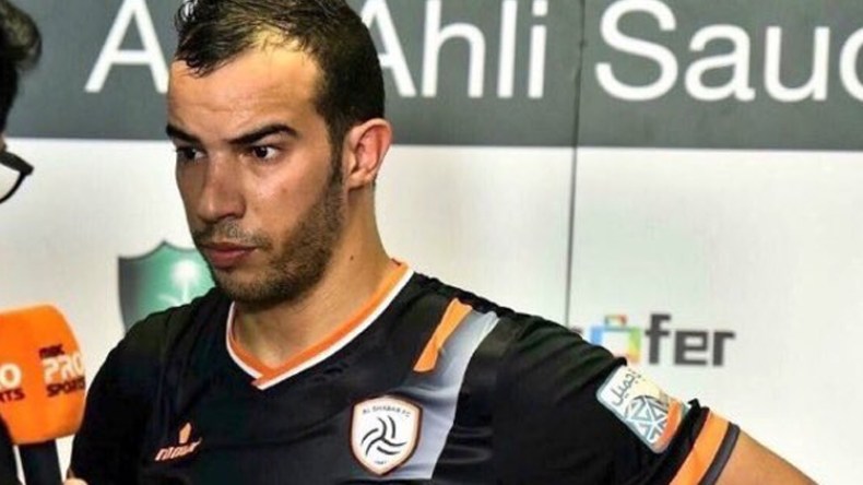 الهلال والاتحاد السعوديان يتصارعان على ضم بلعمري!