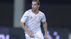 بلعمري يغيب عن ملاعب السعودية