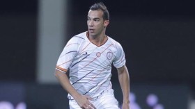 أزمة بلعمري تجبرنا على رفع ملفه إلى الاتحاد السعودي