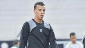 بن العمري يستفيد من “العفو” وخاليلوزيتش يستدعيه إلى تربص المحليين