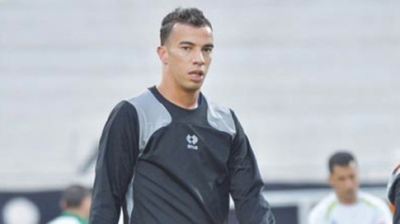 بن العمري يستفيد من “العفو” وخاليلوزيتش يستدعيه إلى تربص المحليين