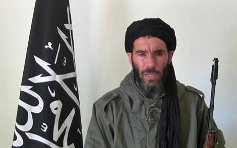 Belmokhtar et ses acolytes capturés au Mali