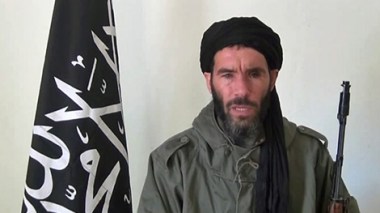 Belaouer is in Libya to unify fighters from Syria, says Tunisia spokesman