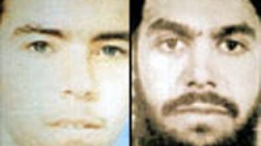 Terrorist “Belaouar” keen to surrender but waiting for Bouteflikaâ€™s real guarantees